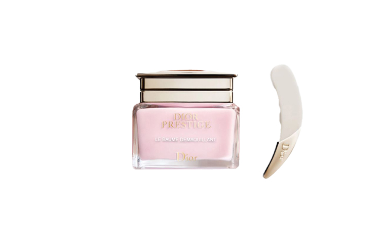 Средство для снятия макияжа Dior — Floral Essence Of Rose Unisex, 150 мл — фото 3