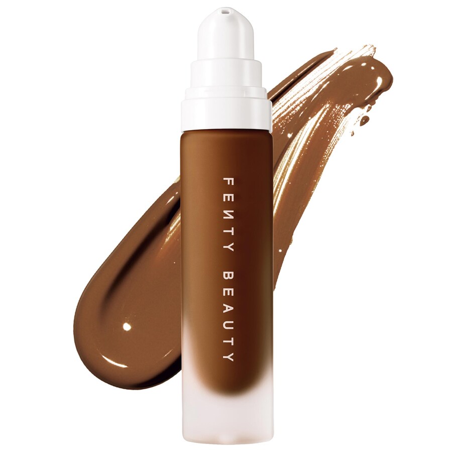 

Жидкая матирующая тональная основа Pro Filt'r Soft Matte Longwear Fenty Beauty by Rihanna, 1.08 oz/32 mL, 450