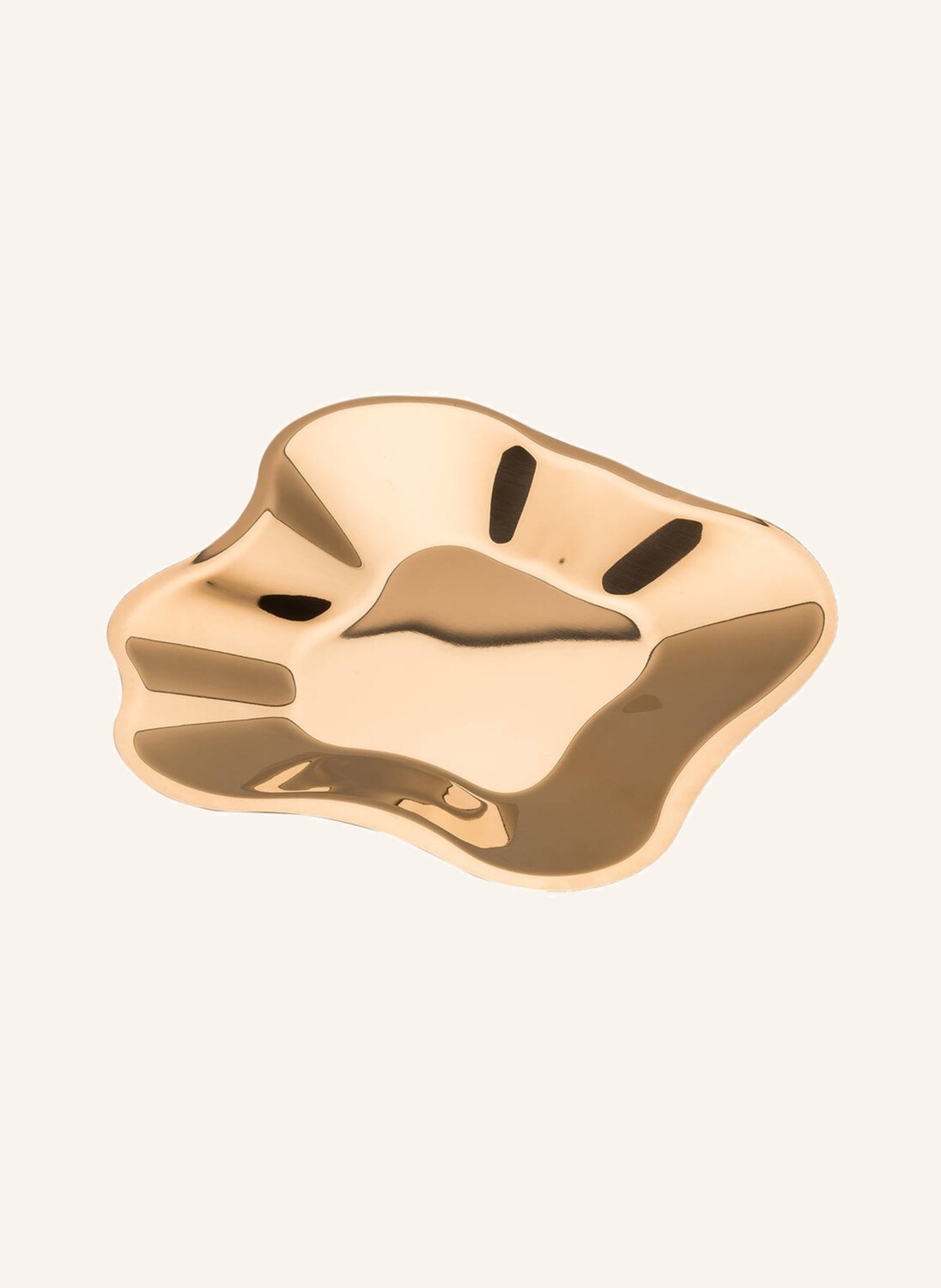 

Чаша Алвар Аалто, диаметр: 35,8 см. Iittala, розовый
