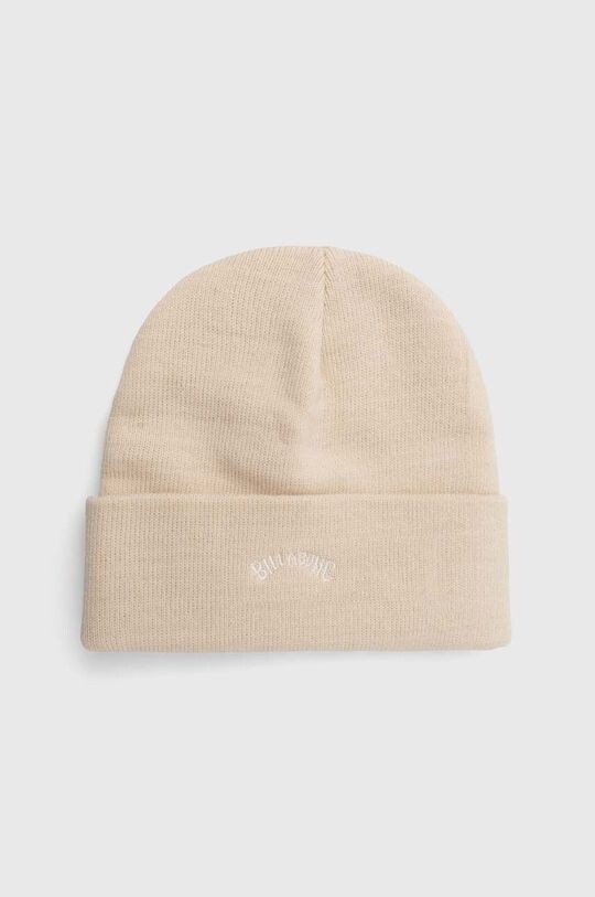 

Шапка Биллабонг Billabong, бежевый