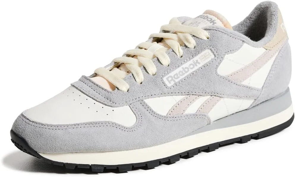 

Мужские кроссовки Reebok Court Advance - повседневные теннисные туфли, размеры с 6 по 15, серый