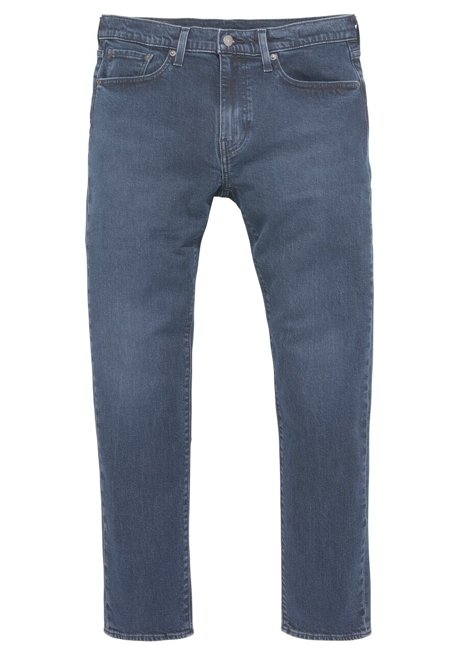 

Джинсы LEVI'S Regular Jeans 502 TAPER, темно-синий