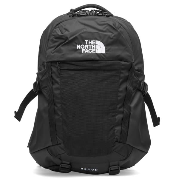 

Рюкзак разведки The North Face, черный