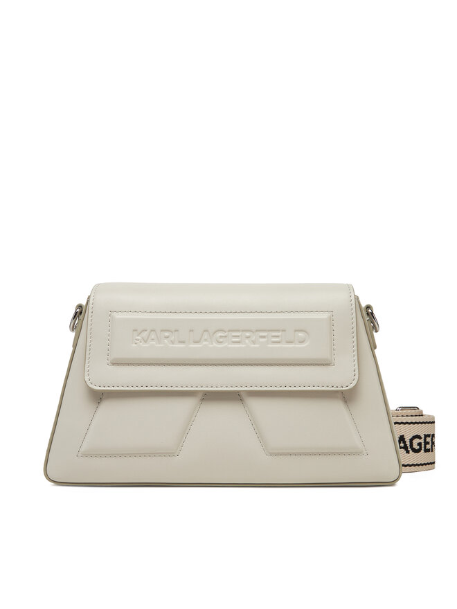 

Сумка A2W30198 Karl Lagerfeld, экрю