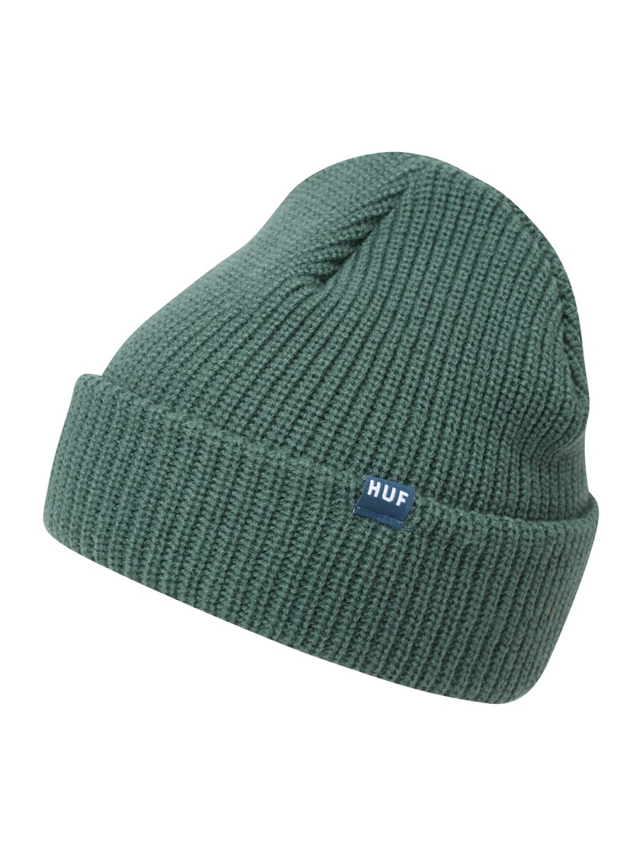 

Шапочка HUF, зеленый