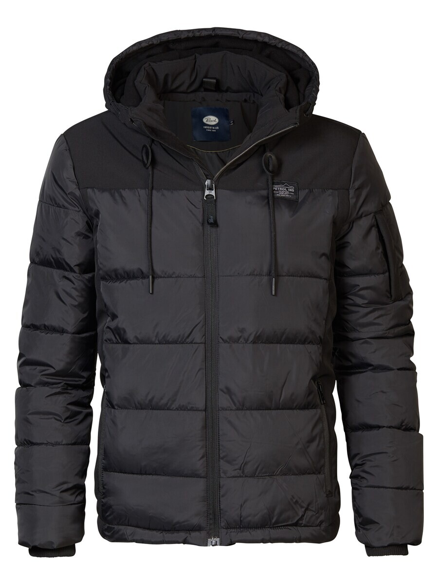 

Зимняя куртка Petrol Industries Winter Jacket Klawock, черный
