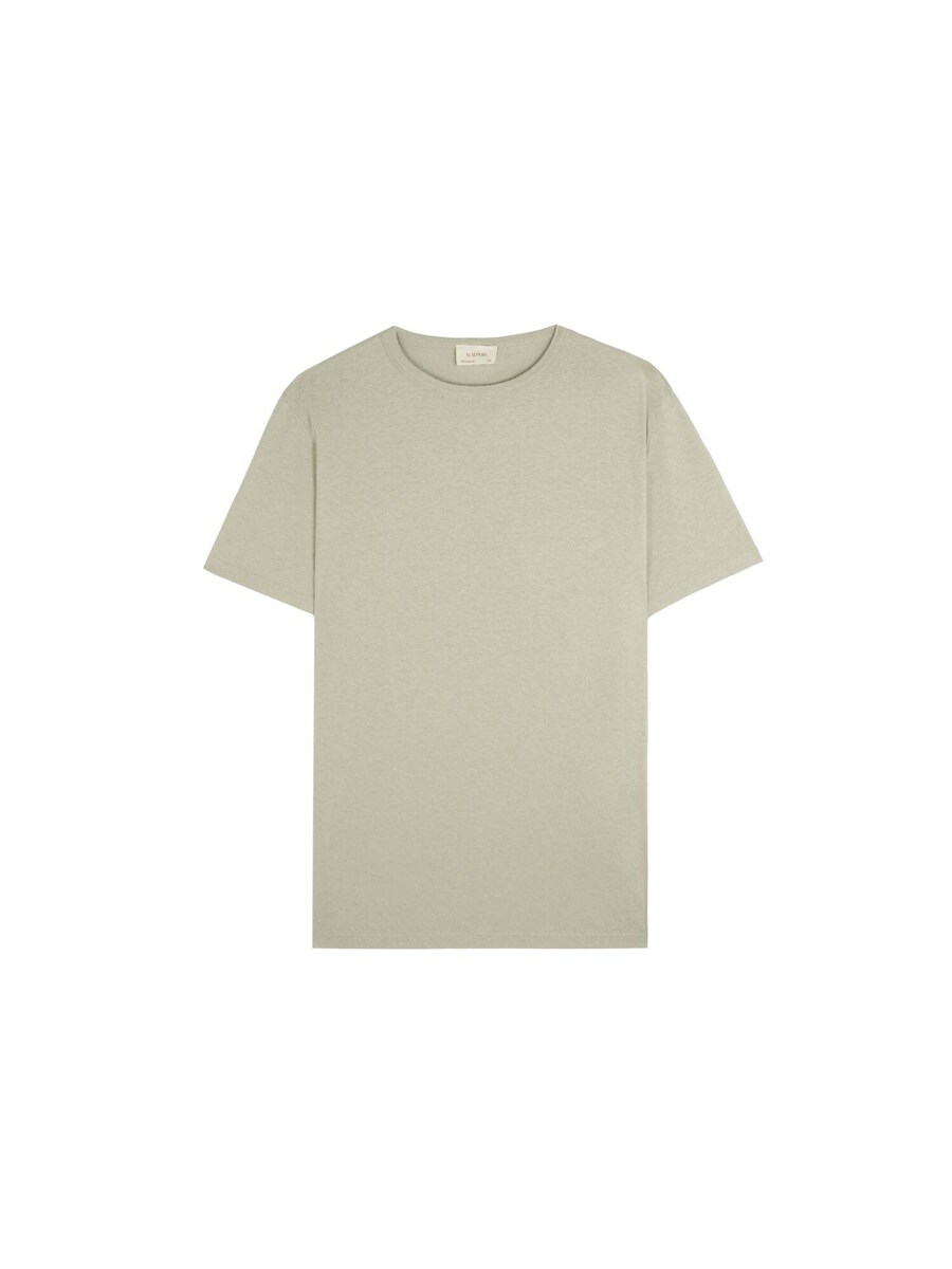 

Рубашка Scalpers, цвет Green/Khaki