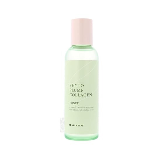 

Тоник для лица, 150 мл Mizon, Phyto Plump Collagen Toner