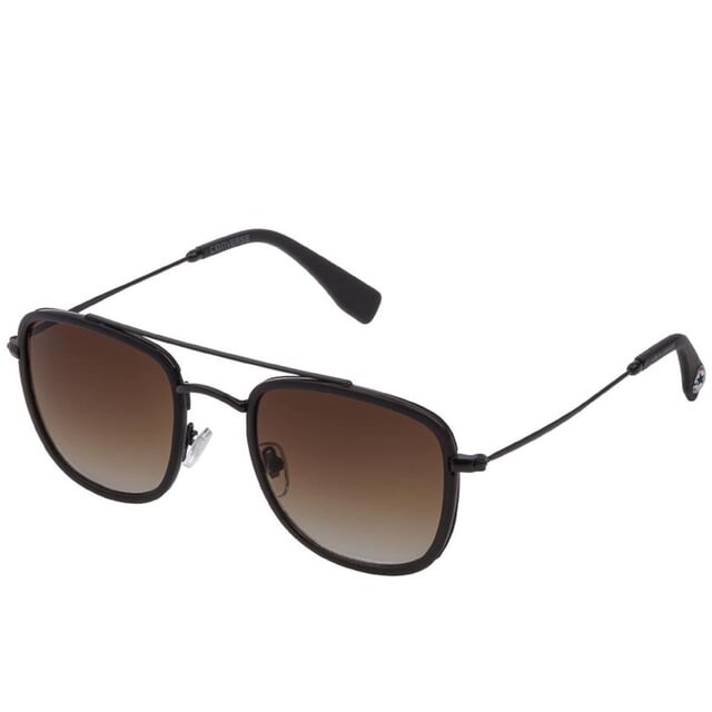 

Солнцезащитные очки sco285 qblac 53 Converse, серебряный