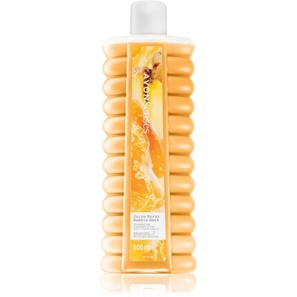 

Гель для душа Avon Senses Juice Burst 500 мл