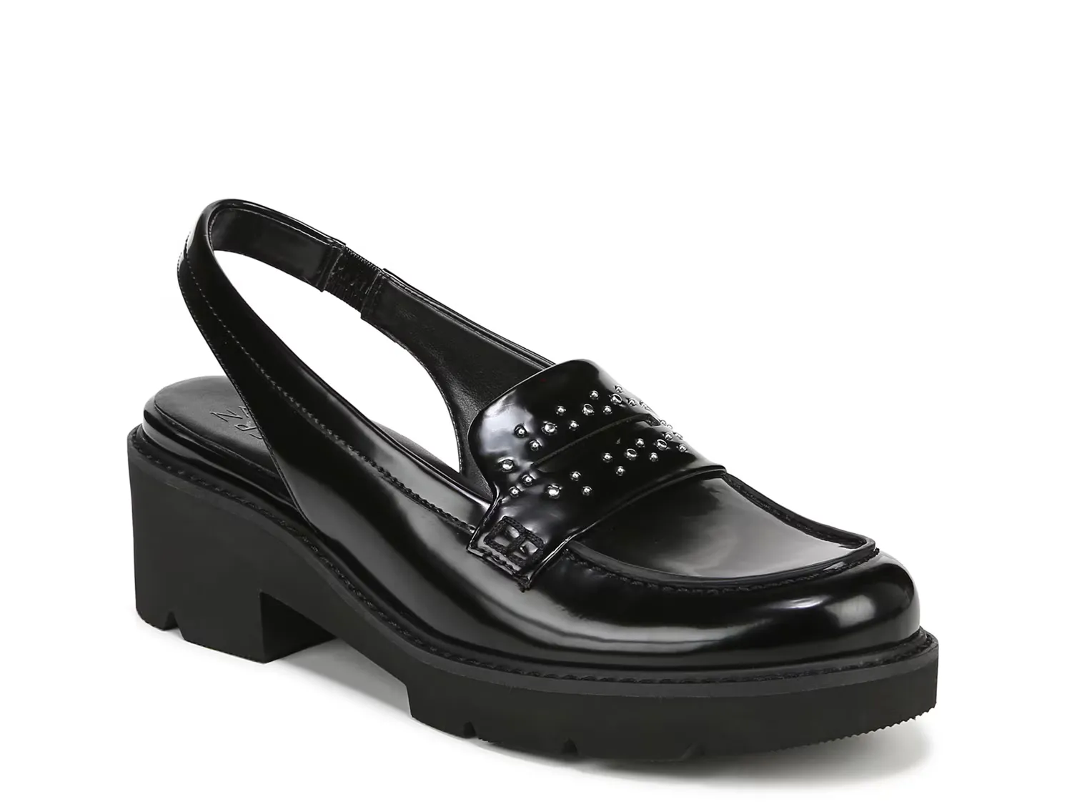 

Лоферы Darry Loafer Naturalizer, черный