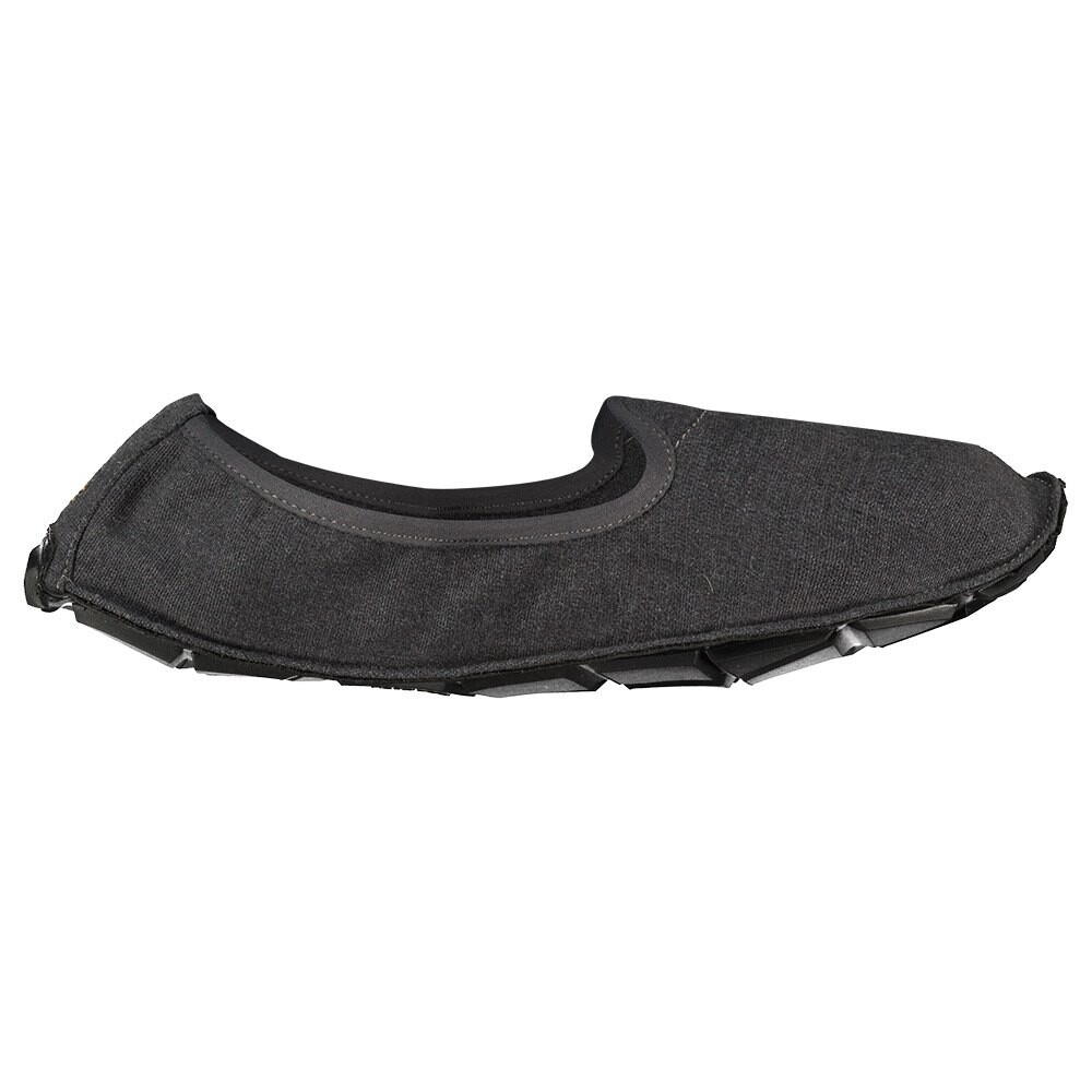 

Кроссовки Vibram Fivefingers One Quarter Slipon Hemp, серый