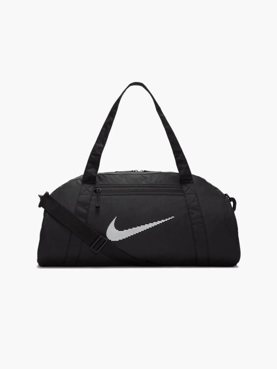 

Спортивная сумка Nike, черный