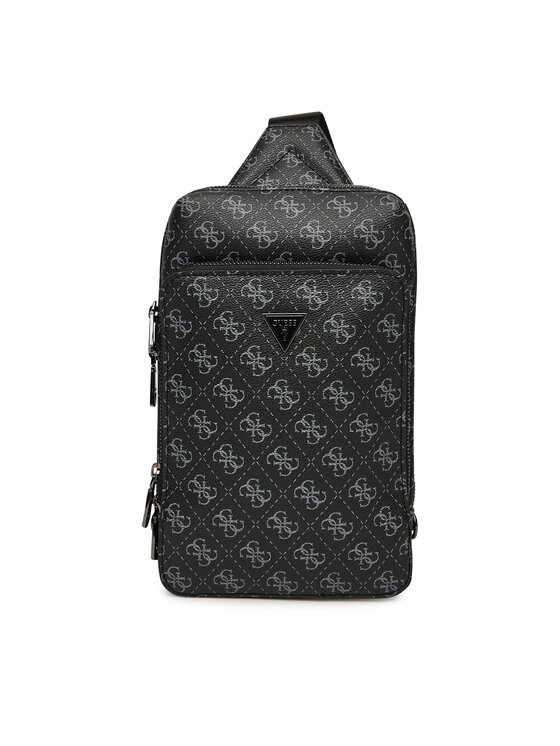 

Сумка через плечо Milano HMMILO P5226 Guess, черный