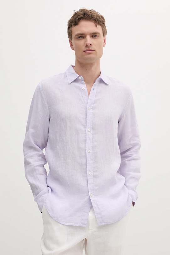 

Футболка Armani Exchange, черный