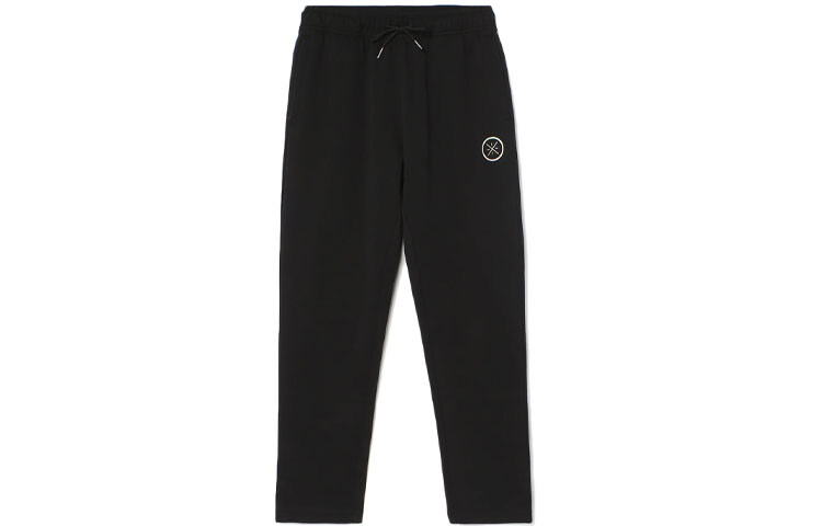 

Трикотажные спортивные штаны Wade Collection для мужчин Lining, черный