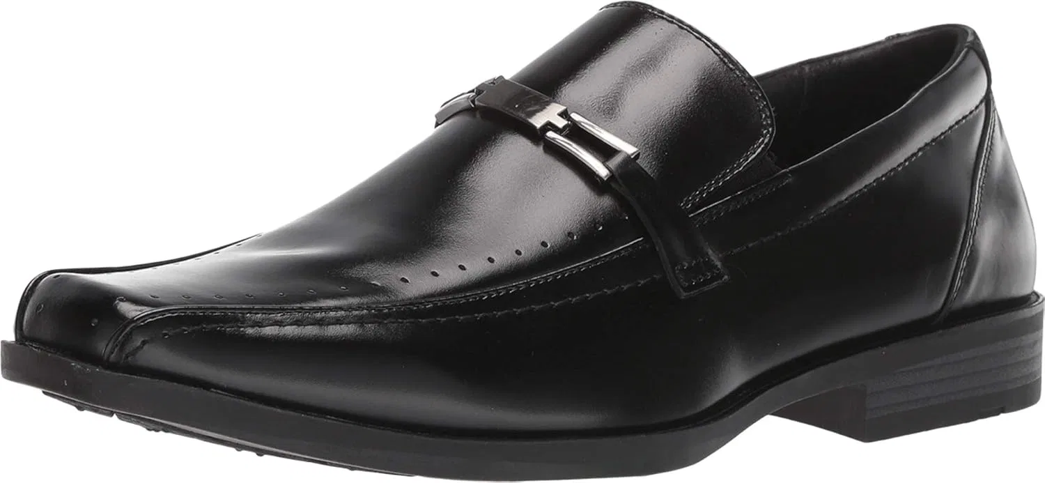 Лоферы Stacy Adams, Black