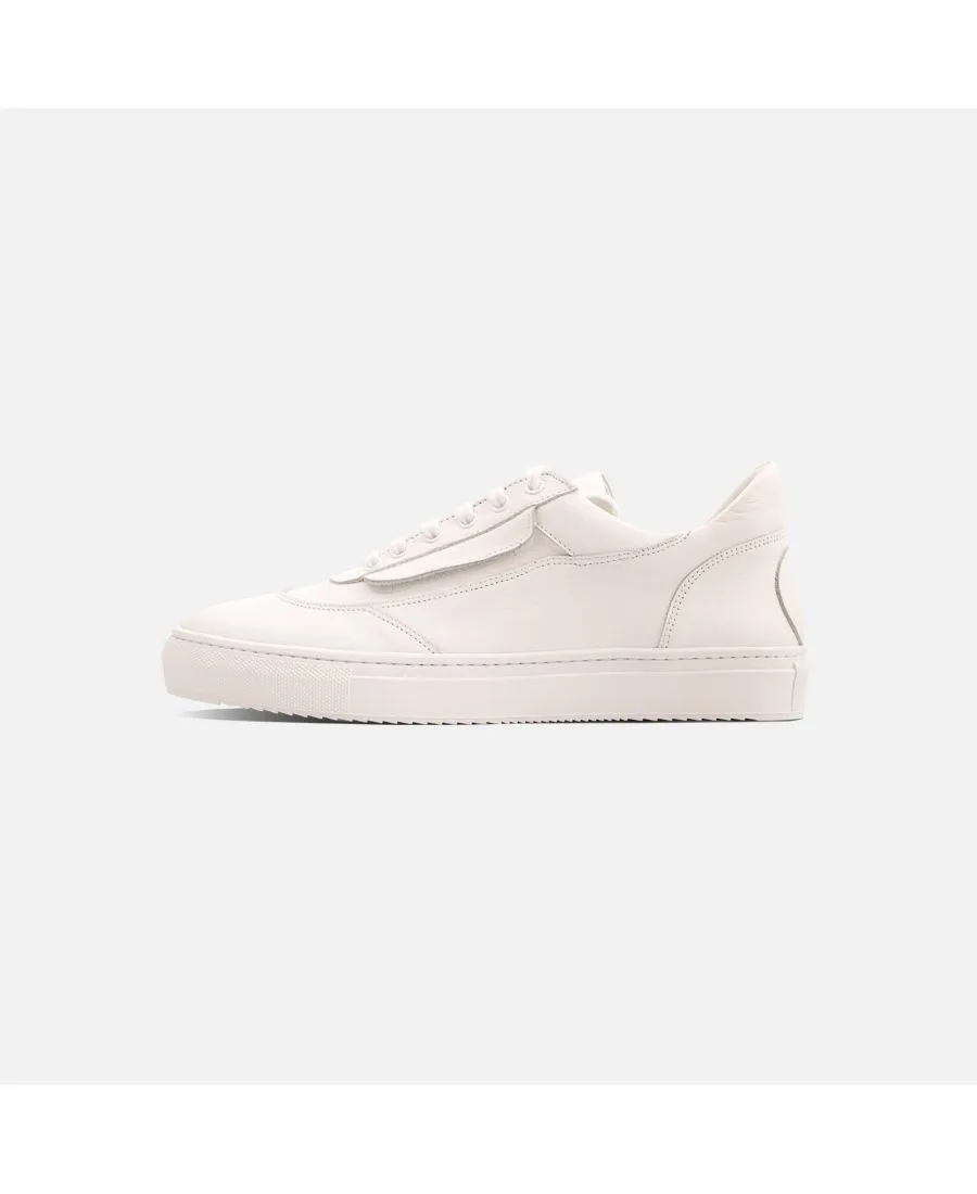 Fini Bold White