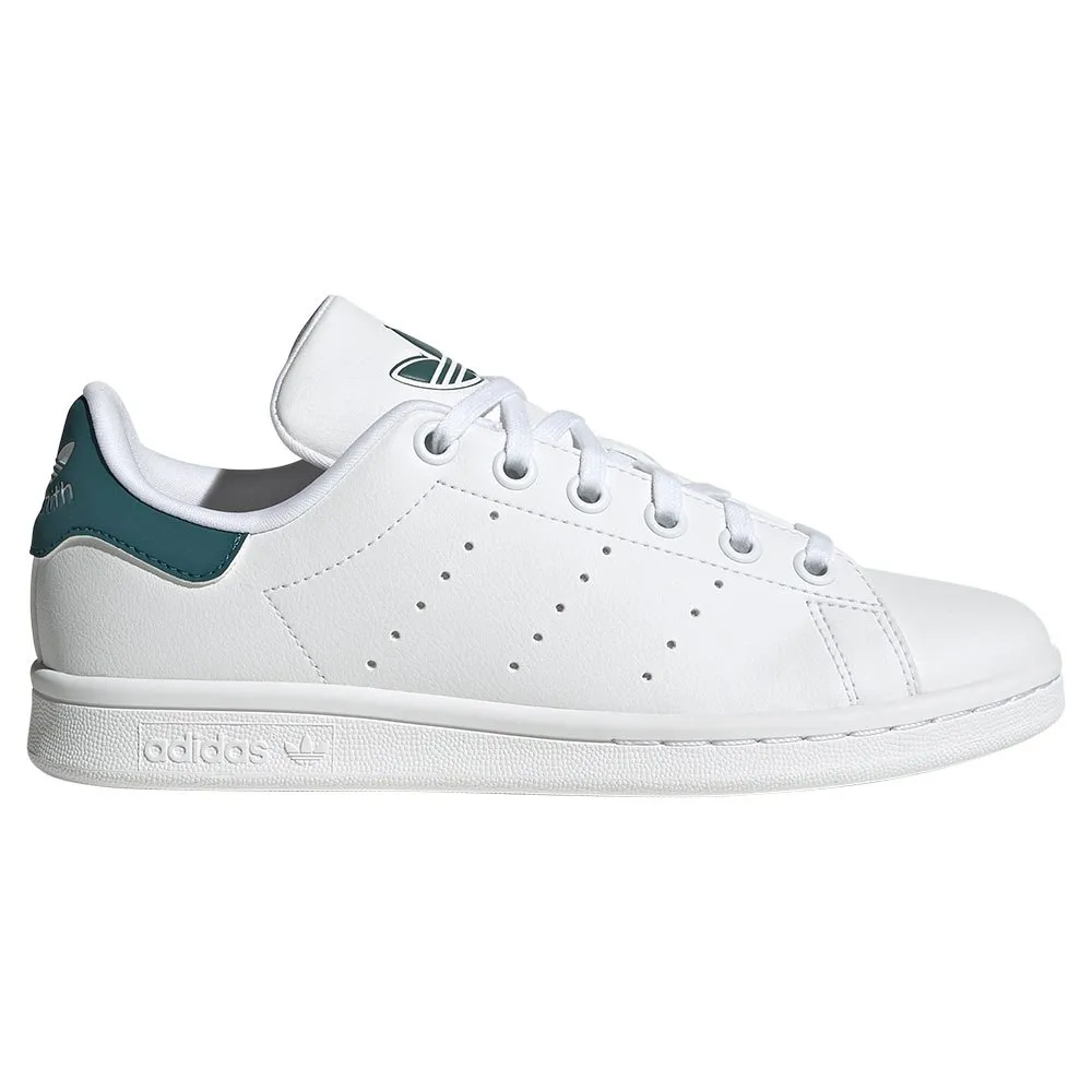

Кроссовки adidas Originals Stan Smith Junior, белый