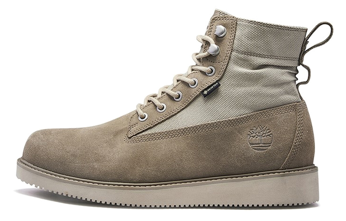 

Ботинки Timberland Outdoor Boots Men Taupe