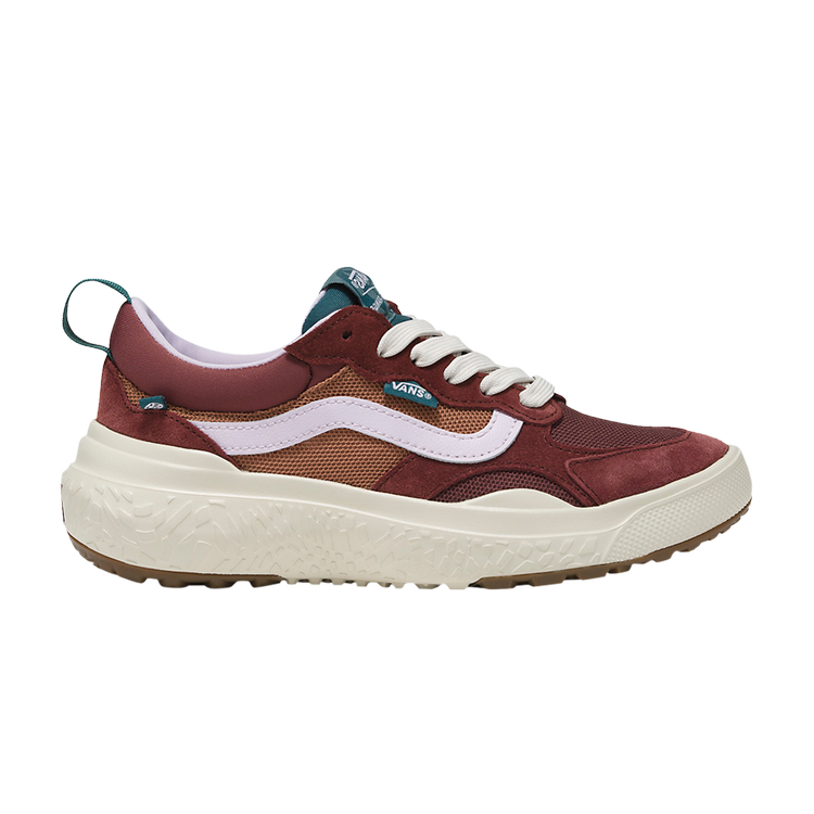 

Кроссовки UltraRange Neo VR3 MTE, цвет Dark Red Copper