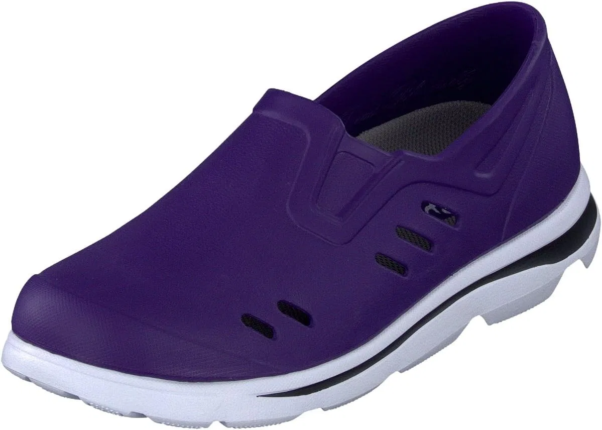Унисекс туфли Chung Shi Dux Ortho, Indigo Purple — фото 2