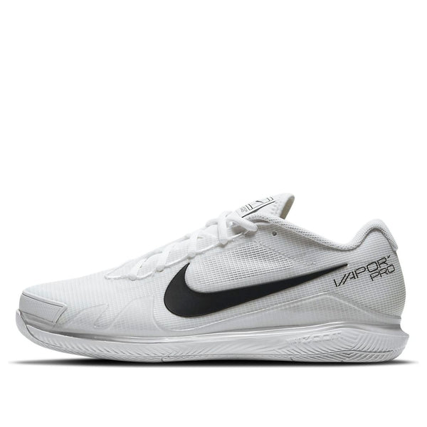 

Кроссовки Court Air Zoom Vapor Pro Nike, белый