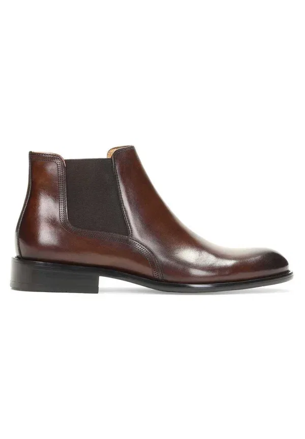 Ботильоны Cado classic ankle boots Kazar, коричневый — фото 3