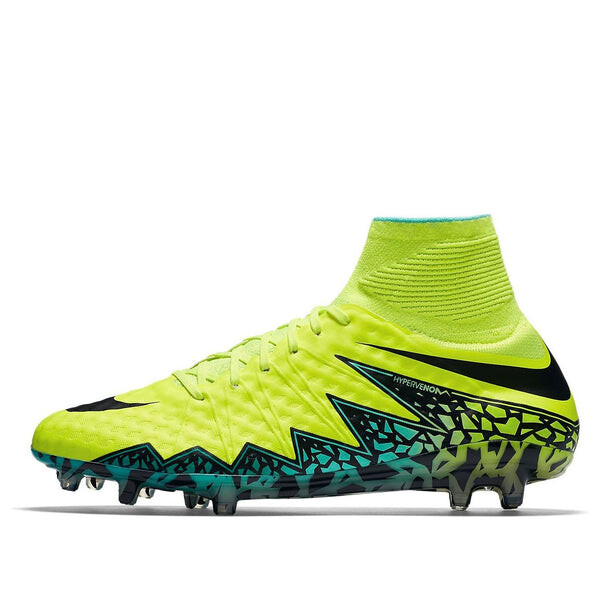 

Кроссовки hypervenom phantom 2 fg 'volt' Nike, мультиколор, Зеленый, Кроссовки hypervenom phantom 2 fg 'volt' Nike, мультиколор