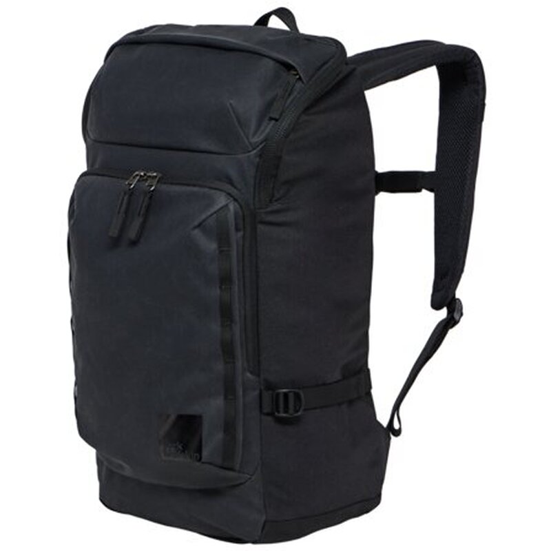 

Рюкзак Даксберг Jack Wolfskin, черный