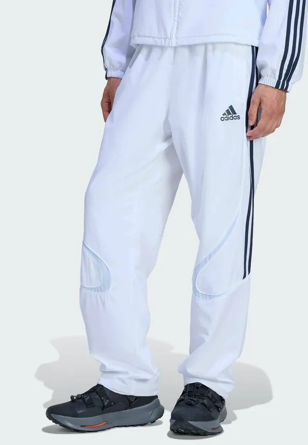 Спортивные штаны teamgeist Adidas Originals, White Crystal Sky