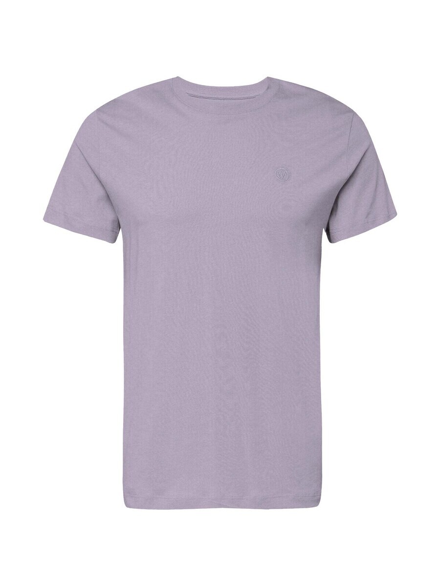 

Классическая футболка WESTMARK LONDON Shirt Parker, сиреневый