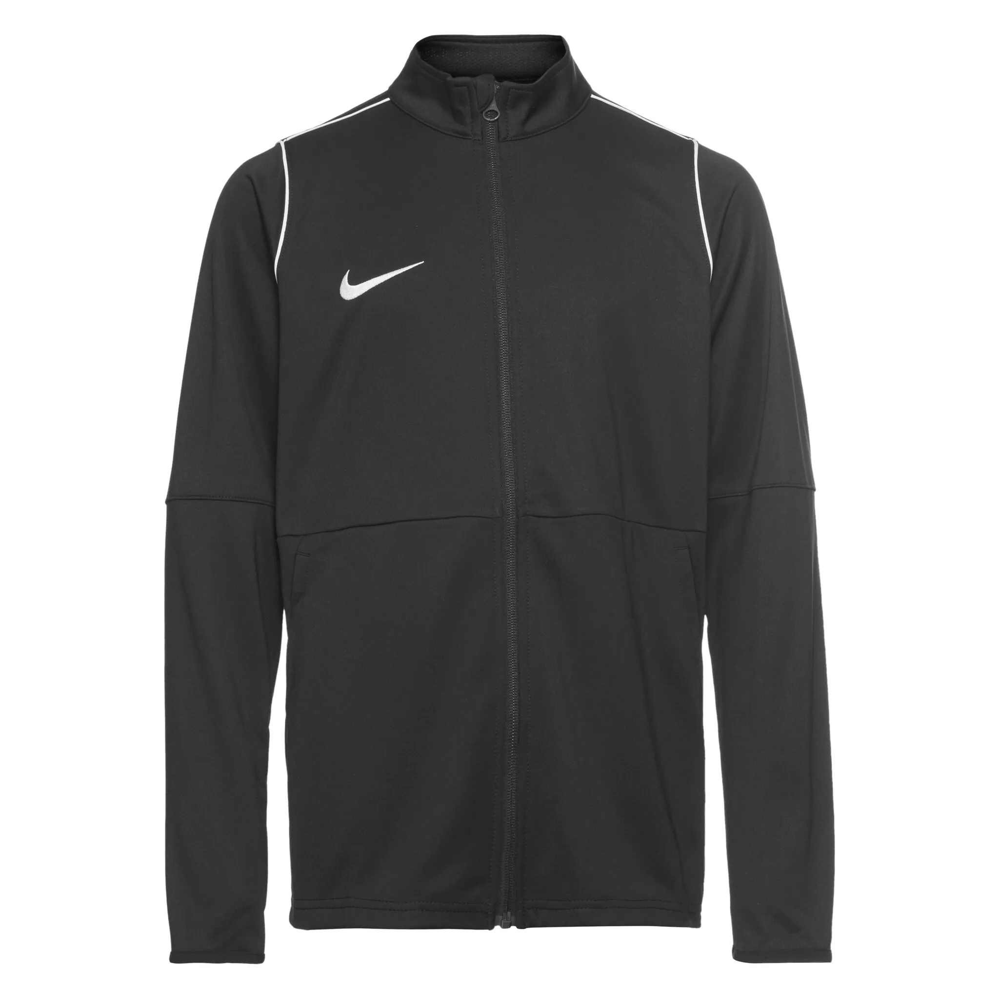 

Куртка Nike для тренировок «JACKET PARK», цвет obsidian/white
