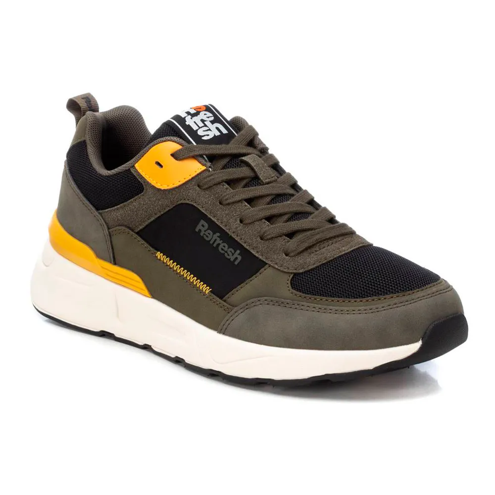 

Кроссовки Refresh 172160 trainers, серый