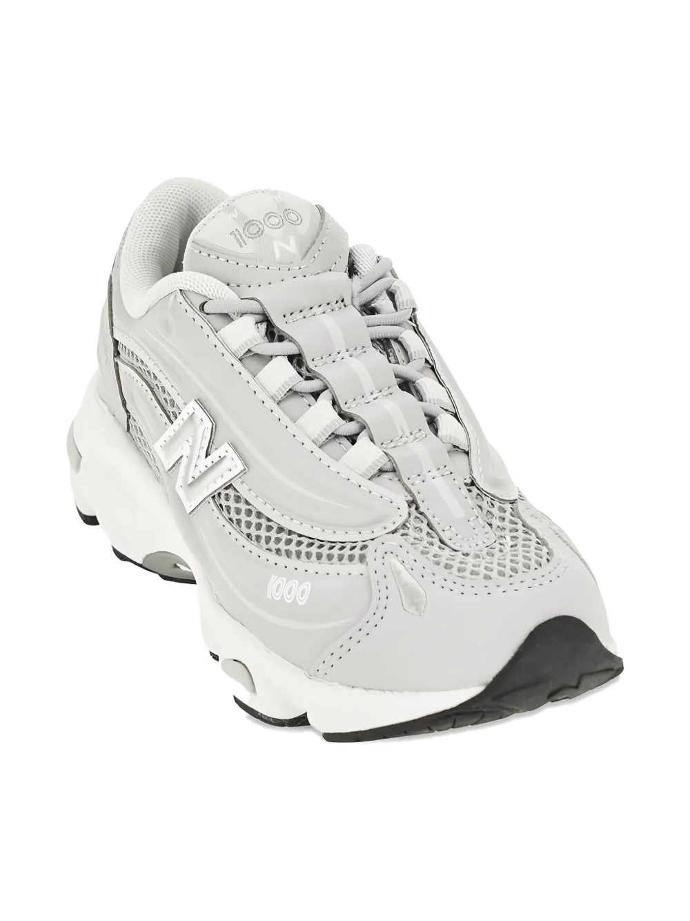 

Кроссовки 1000 Bungee New Balance, серый