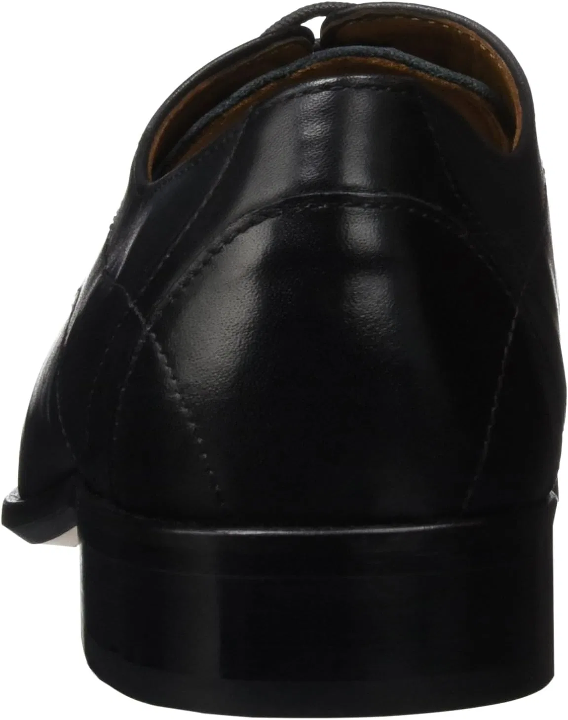 Мужские кроссовки Manz Dada Gran Ago H Derby, Black Black 001 — фото 3
