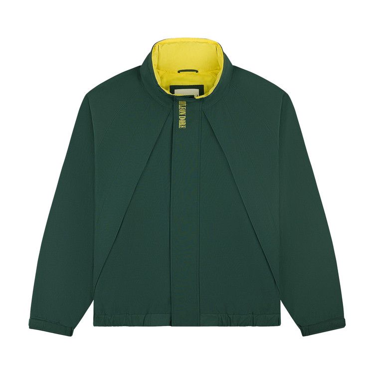 

Куртка Aimé Leon Dore Colorblock Windbreaker, Pine Grove