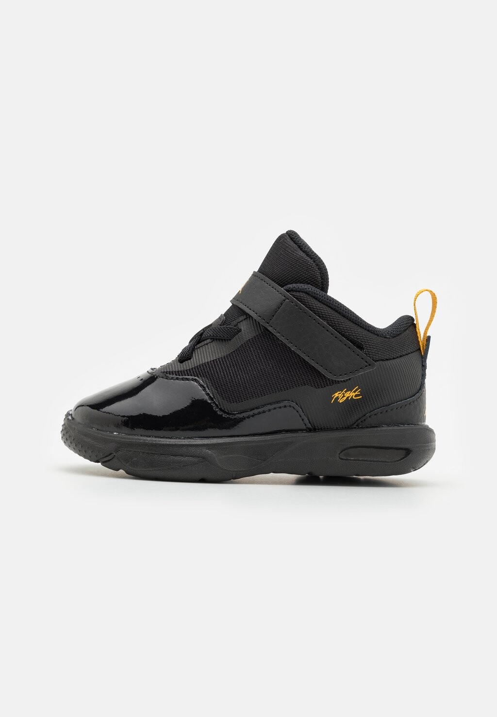 

Кроссовки Stay Loyal Jordan, цвет black/yellow ochre/white
