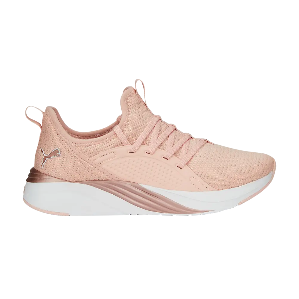 Кроссовки Wmns Softride Sophia 2 Puma, розовый