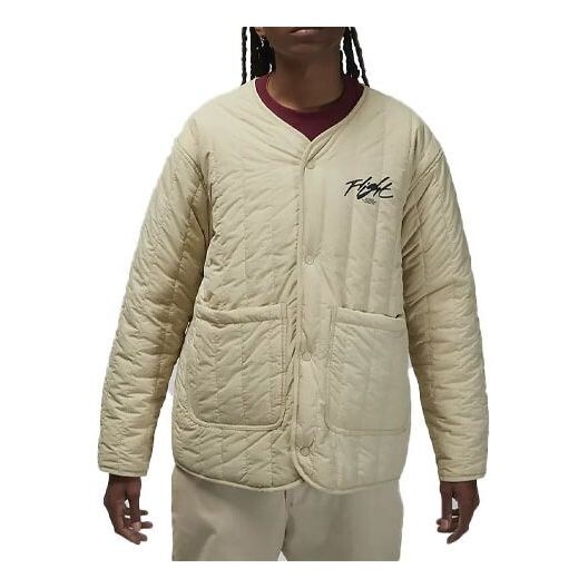 

Куртка Air Jordan Flight Heritage Liner Jacket 'Cherrywood Red Rattan', красный