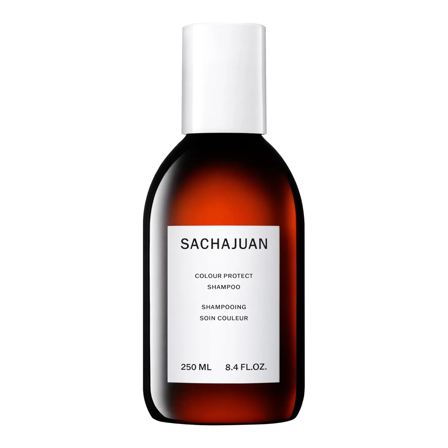 Шампунь SachaJuan Colour Protect 250 мл 8,4 жидких унций