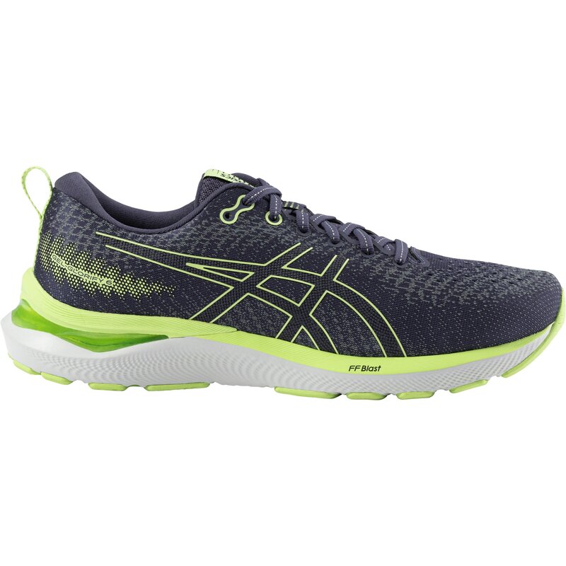 

Кроссовки для бега gel-glorify 6 Asics, мультиколор