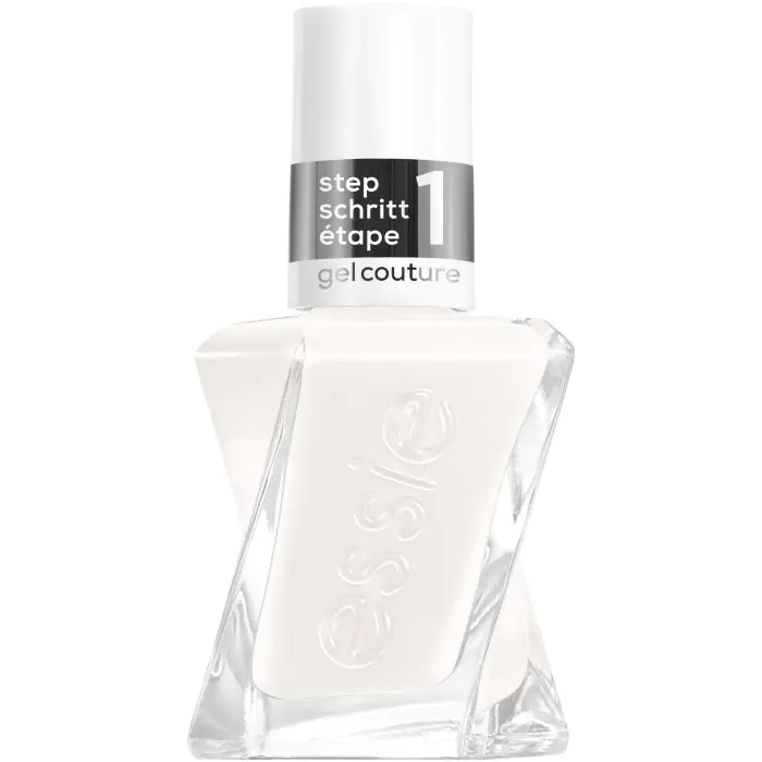 

Лак для ногтей gel couture esmalte de uñas larga duración Essie, цвет 136 first