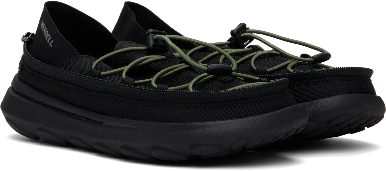 Мокасины Hut Moc 2 с возможностью упаковки на молнии Merrell 1TRL — фото 4