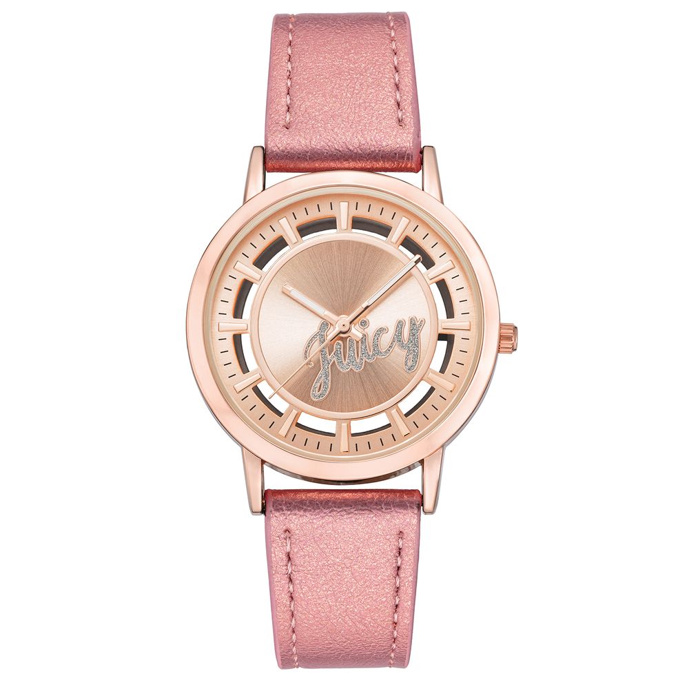 

Женские часы Juicy Couture multi Polipriel
