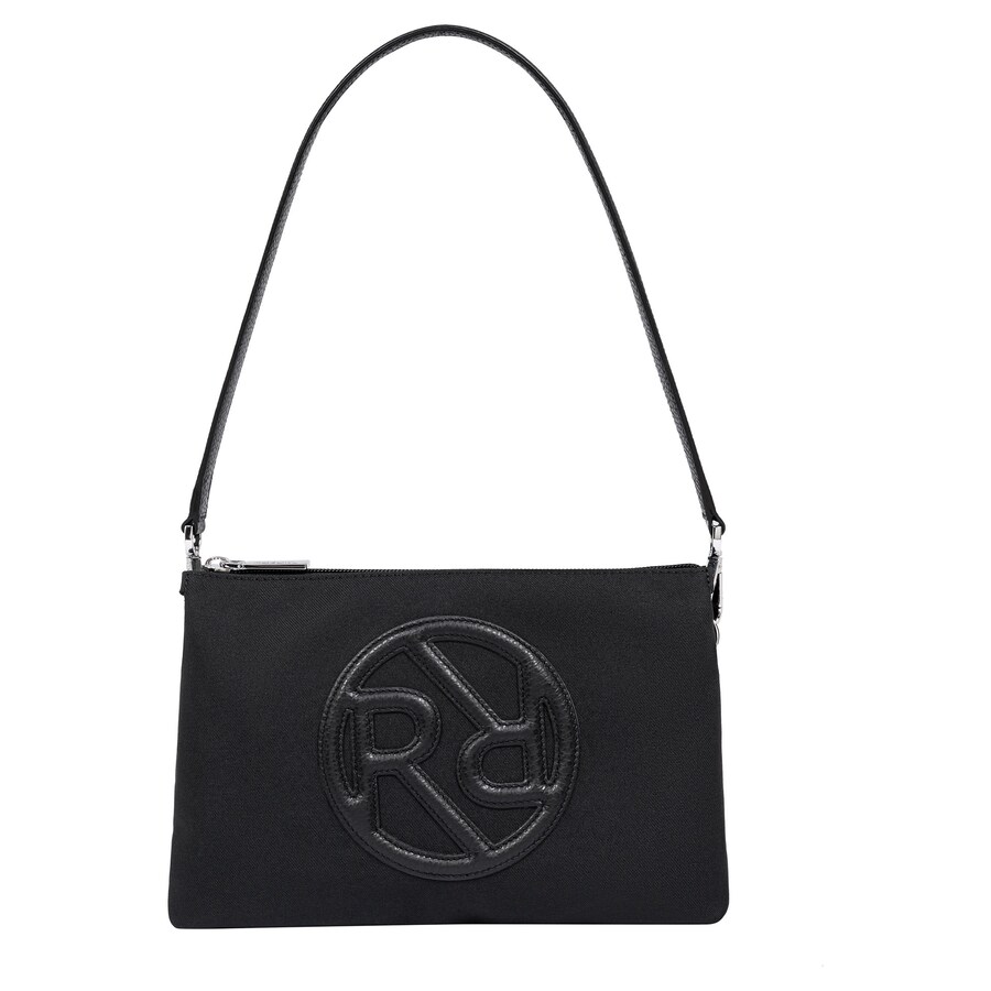 

Сумка кросс-боди Roeckl NALA SCHULTERTASCHE SMALL, Black