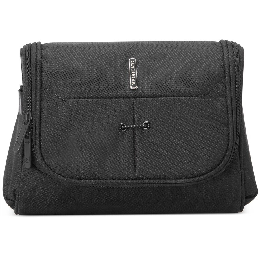 

Косметичка Roncato Toiletry Bag, черный