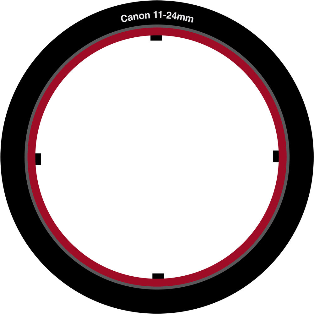 

LEE Filters SW150 Mark II Lens Adapter for Canon EF SW150C1124