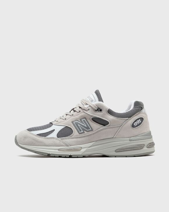 

Кроссовки New Balance Made In Uk 991, цвет nimbus cloud