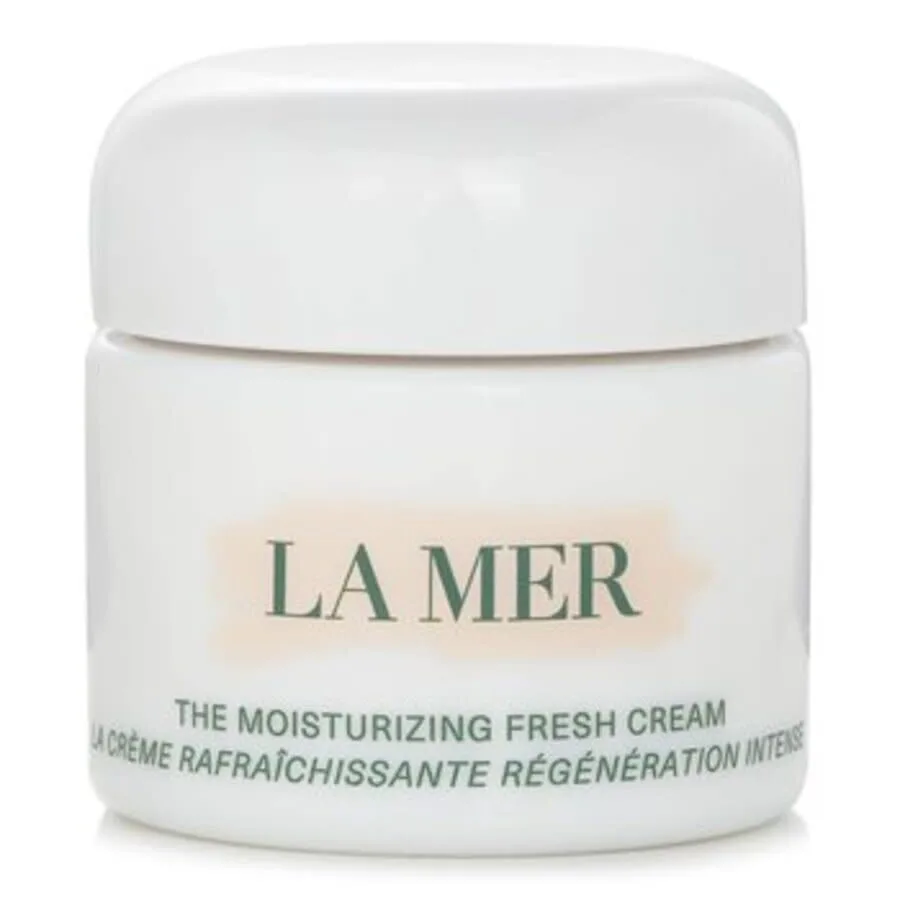 La Mer Увлажняющий свежий крем 2,0 унции Уход за кожей 747930145288